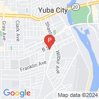 View Map of 470 Plumas Boulevard,Yuba City,CA,95991